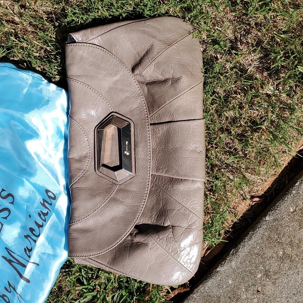 Guess by Marciano Clutch